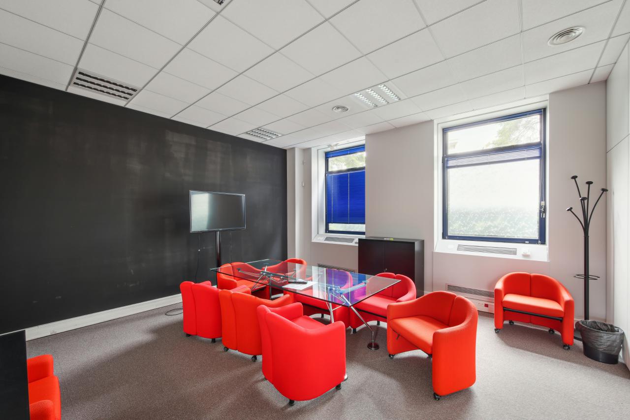 Bureau Antony 2769m² Location bureau Antony Hauts-de-Seine OLBUR2104451 4